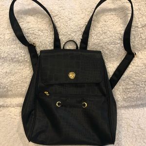 Pierre Cardin mini backpack
